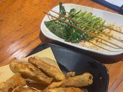 -本色.小马哥烧烤(五一路总店)
