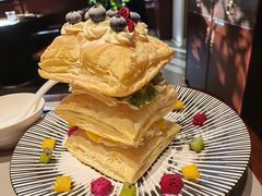 -四川饭店·小龙虾(长白店)