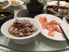-广东道至正餐厅(区庄店)