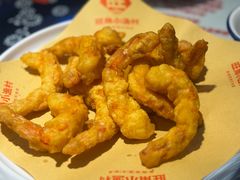 -旺角小渔村(二马路店)