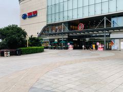 -星巴克臻选(宁波北仑银泰城店)