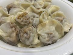 -陶然饺子城(奥体中路店)