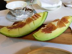 -三嚥阁 La Villa Restaurant