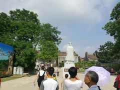 -大旗头古村