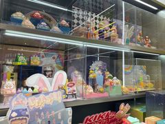 -TOP TOY(新南凯德广场店)