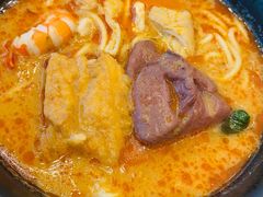 -厦门宝龙铂尔曼大酒店·海鲜自助餐厅