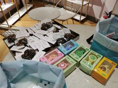 -西檬树SIMON·T轻奢蛋糕(大东方Max店)