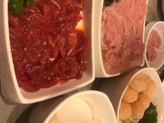 -海底捞火锅(新华联梦想城店)