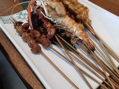-云海肴·汽锅鸡·云南菜(苏州中心店)