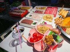 -川锅一号火锅(铜山万达店)