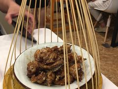 -后宫私房菜(汇客美食娱乐广场店)