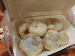 苏州汤包-荣阳楼(山塘街店)