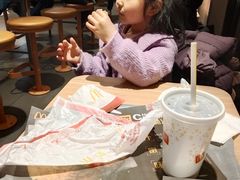 -麦当劳(大厂新城店)