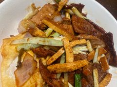 -寻裕记·现炒浇头面(人民广场店)