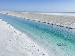 -东台吉乃尔湖