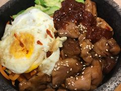 -权味·朝鲜族拌饭(勒泰店)