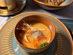 -Tegu泰古莲·泰国餐厅(红山6979店)