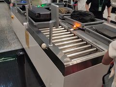 -广州白云国际机场-T2航站楼