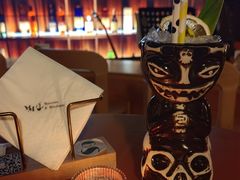-MM·五声·音乐人与调酒师(西安路店)