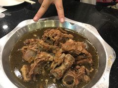 -蝎王府羊蝎子(西直门店)