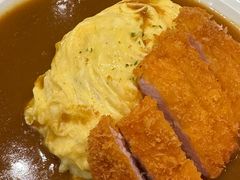 -CoCo壱番屋(久光百货店)