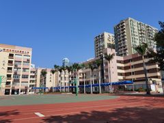 -深圳市福田区外国语小学(景秀校区)