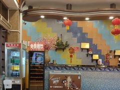 -南海食街(佛冈店)