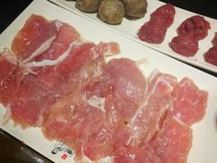 -宽板凳老灶火锅(南礼士路店)