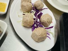 牛肉丸-燃计沙茶皇·香港沙茶火锅(人广旗舰店)