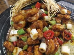 -北京老铺烤鸭(西稍门店)