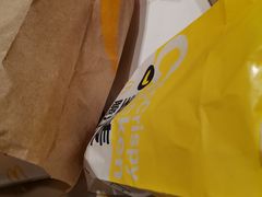 -麦当劳(西站店)
