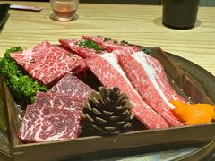 -松鱼亭·和牛烧肉(协鑫广场店)