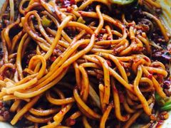 -道味炸酱面(商海南街店)