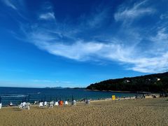 -大梅沙海滨公园