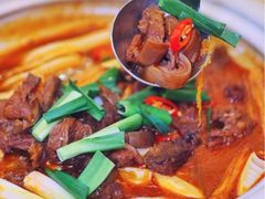 -虹御轩·传承江浙菜(虹桥店)