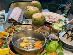 -椰小鸡·琼州糟粕醋(美兰缤纷城店)