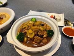 鲍鱼鸡-唐御宴•御宴宫•唐代菜点(芙蓉西路店)