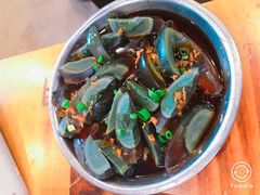 -京朋串屋·烧烤(望京西路总店)