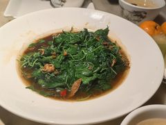 -吴越荣记苏州菜·松鼠桂鱼(月光码头店)