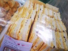 拿破仑-闻酥园(大慈寺店)