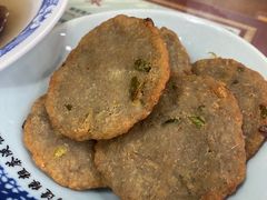 -粗茶淡饭(东关街店)