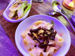 -五号茶居·新派粤菜·岭南五号酒店(沿江中路店)