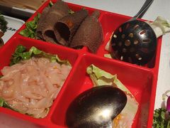 -小龙坎火锅(仓山万达店)