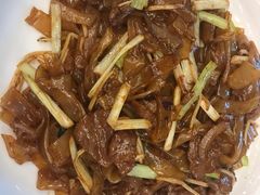-潮福城大酒楼·潮粤菜·港式点心(阳光城店)