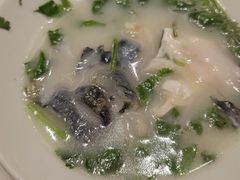 -久宴·天目湖大鱼头(恐龙园店)