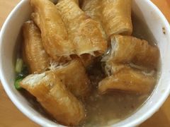 -百成大同鸭肉粥(大同总店)