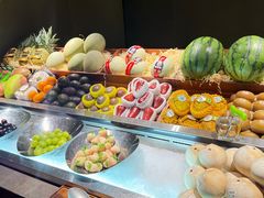 -曲水兰亭·兰亭·宴(上海虹桥店)