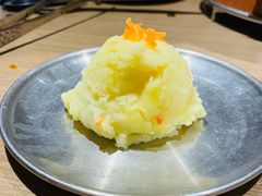 -西塔老太太泥炉烤肉