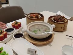 -蔡澜点心·粤菜(月星环球港店)