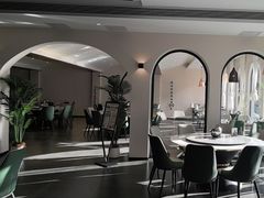 -何适山庄 ·可团建(水长城P2停车场店)